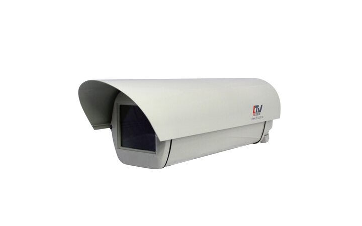 фото - LTV-HEB-320H-12-PoE