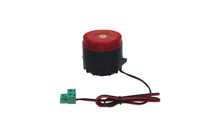 фото - MicroDigital MDC-Siren