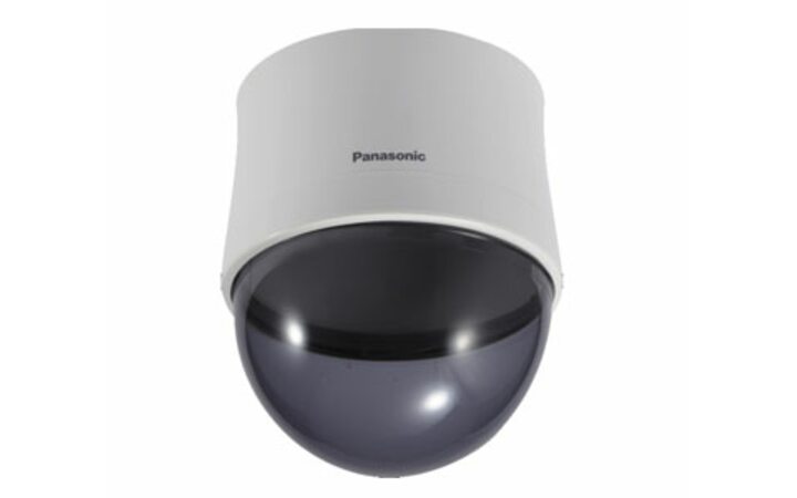 фото - Panasonic WV-CS5S