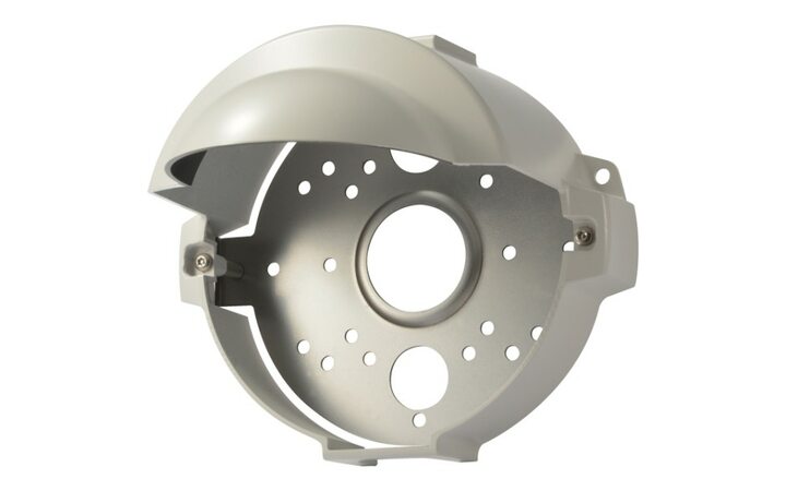 фото - Panasonic WV-Q7118