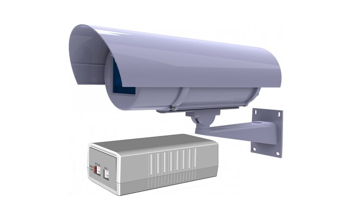 фото - Тахион ТГБ-7 PoE