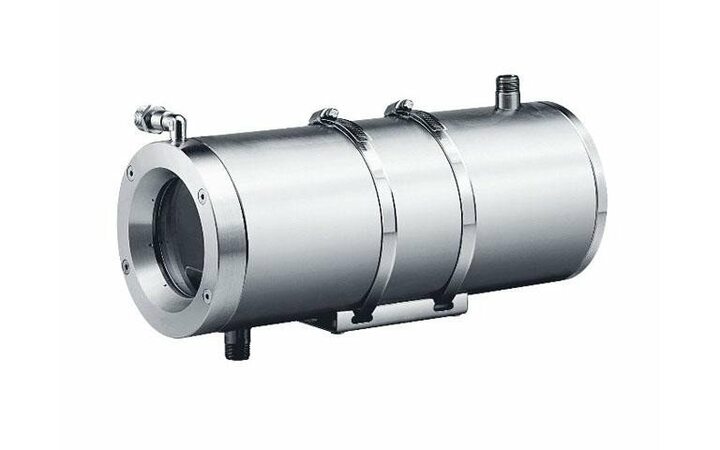 фото - VIDEOTEC NXW0K1025