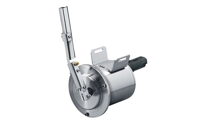 фото - VIDEOTEC VIPNXL2C