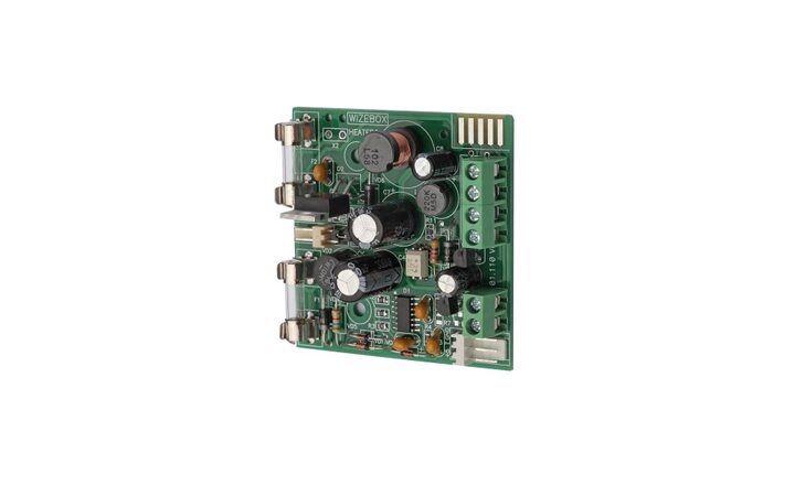 фото - WizeBox 02.110