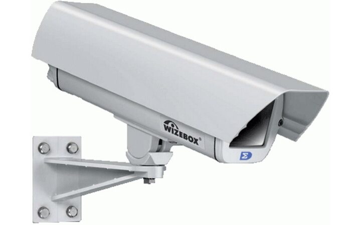 фото - WizeBox LS260