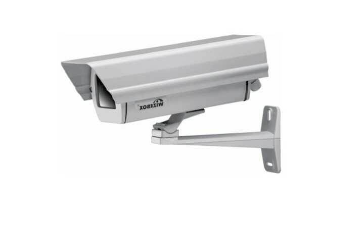 фото - WizeBox SVS21