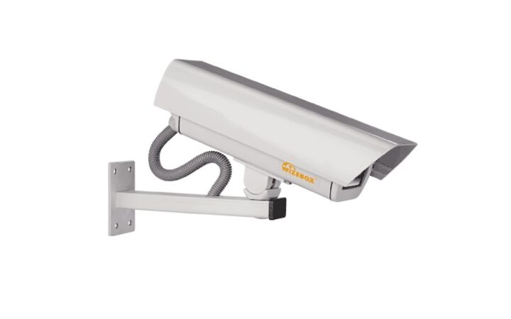 фото - WizeBox SVS26