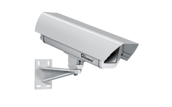 фото - WizeBox SVS32