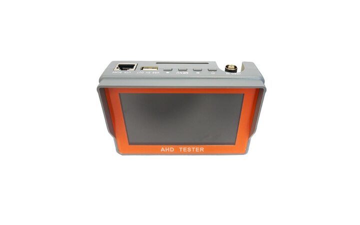 фото - Giraffe GF-AM430TSR