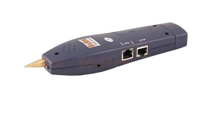 фото - Tezter Ответная часть тестера №255 (со щупом)