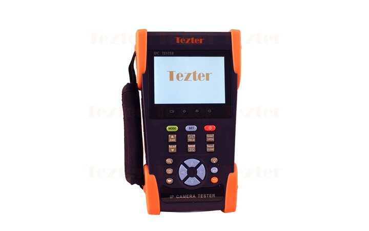 фото - Tezter TIP-3,5 (ver.2)