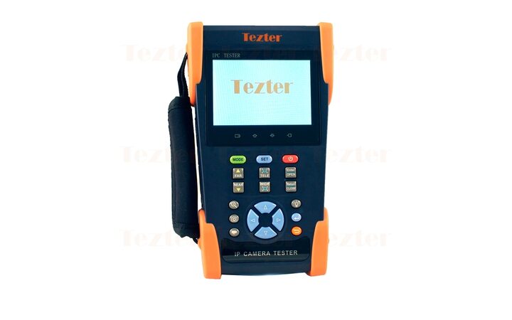 фото - Tezter TIP-A-3,5 (ver.2)