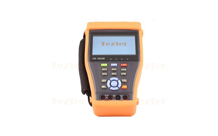 фото - Tezter TIP-H-M-4,3(ver.2)