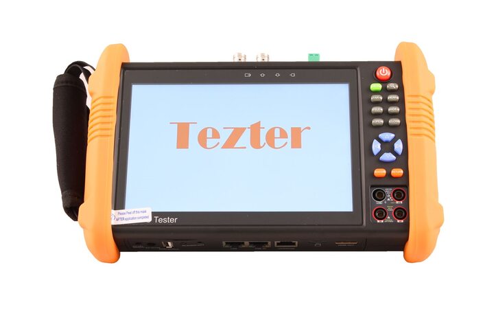 фото - Tezter TIP-H-M-7