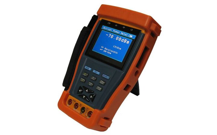 фото - Tezter TS-OCAPU-M-V-3,5