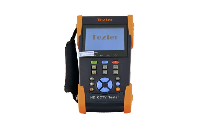 фото - Tezter TSH-A-3,5