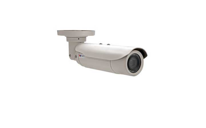 фото - ACTi E415