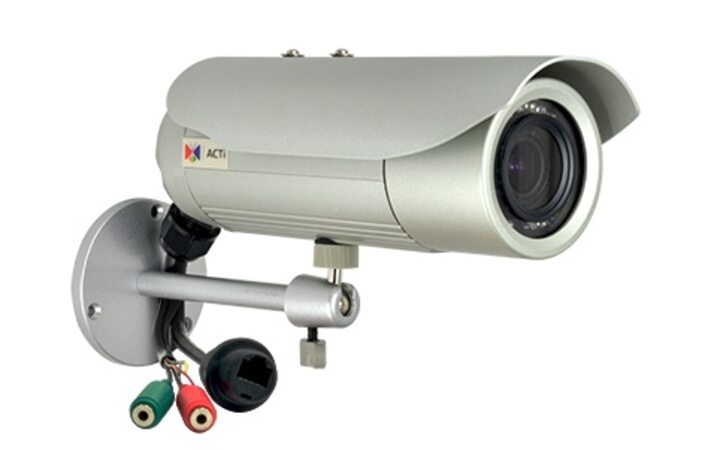 фото - ACTi E42B