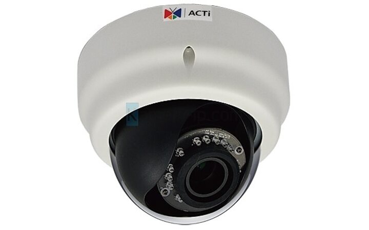 фото - ACTi E610