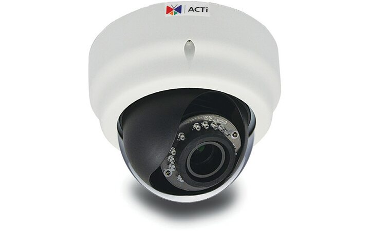 фото - ACTi E62A