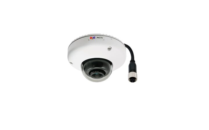 фото - ACTi E921M