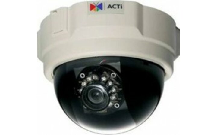 фото - ACTi KCM-3311