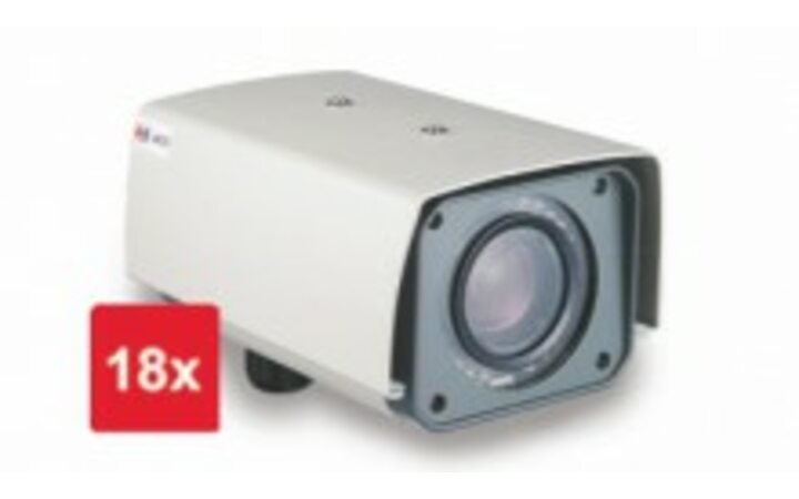 фото - ACTi KCM-5211E