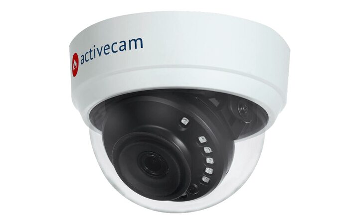 фото - ActiveCam AC-H1D1(3.6 мм)