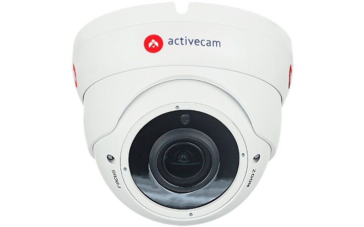 фото - ActiveCam AC-H2S6