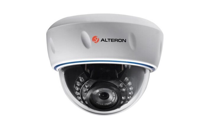 фото - Alteron KAD X12