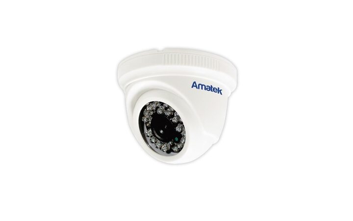фото - Amatek AC-HD202S(2,8)