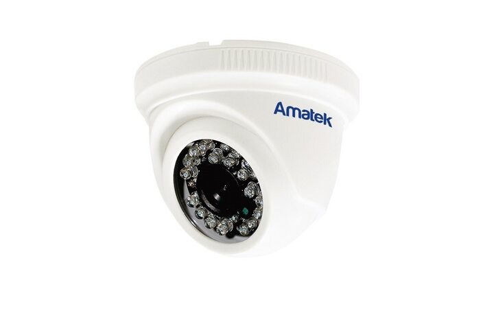 фото - Amatek AC-HD202S(3,6)