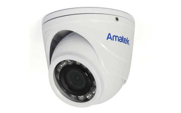 фото - Amatek AC-HDV201S(2,8)