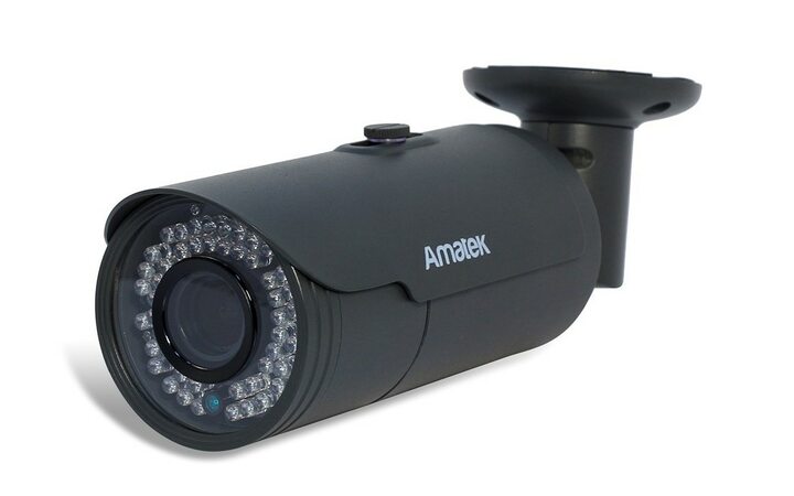 фото - Amatek AC-HS204VSS (2,8-12)