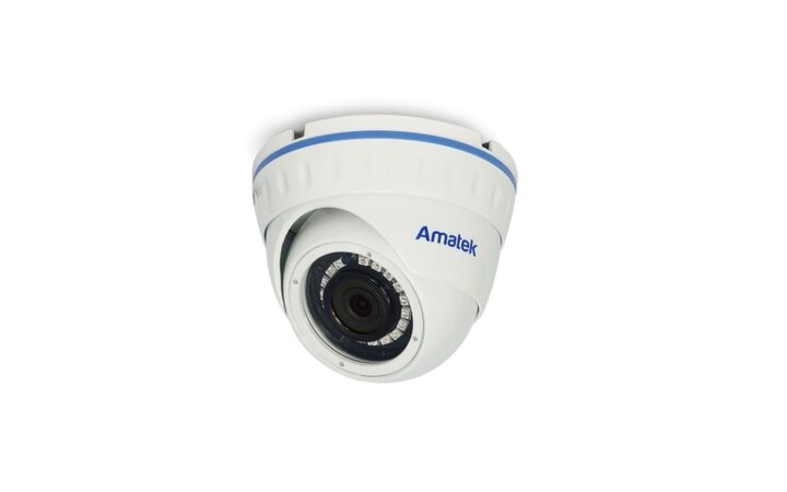 фото - Amatek AC-IDV202 (2,8)