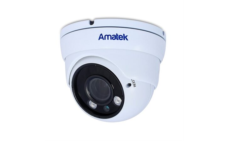 фото - Amatek AC‐HDV203VS(2,8-12)