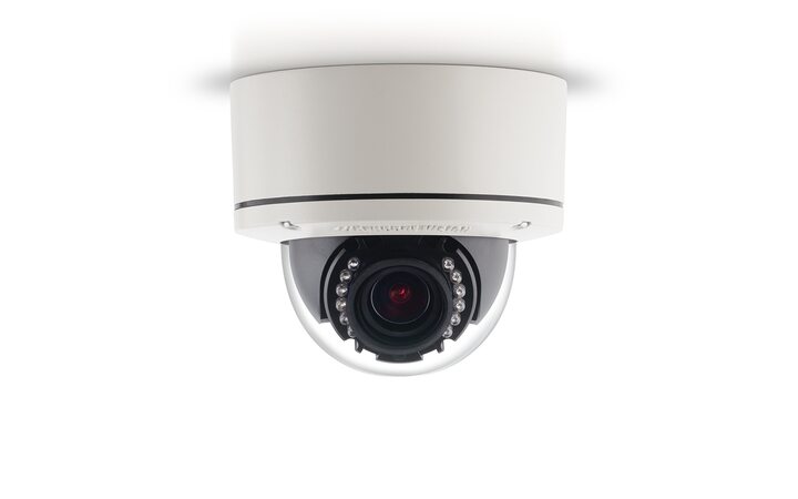фото - Arecont Vision AV08ZMD-400