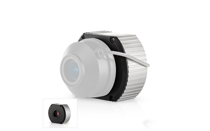 фото - Arecont Vision AV10215PM-S