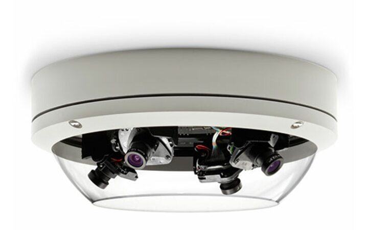 фото - Arecont Vision AV12176DN-NL