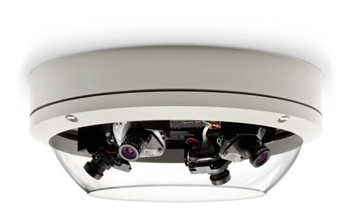 фото - Arecont Vision AV20175DN-NL