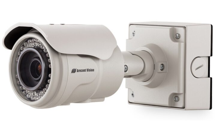 фото - Arecont Vision AV2225PMIR-S
