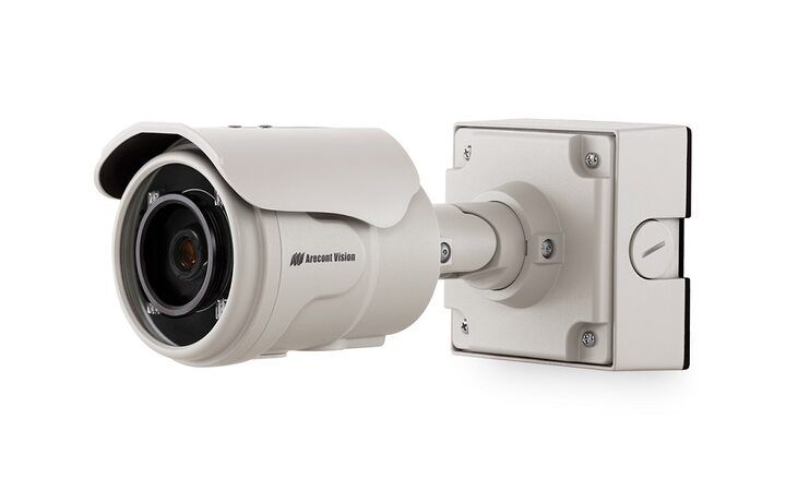 фото - Arecont Vision AV2226PMTIR-S