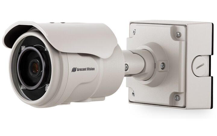 фото - Arecont Vision AV3225PMTIR-S