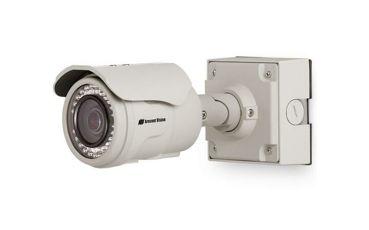 фото - Arecont Vision AV3226PMIR