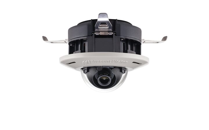 фото - Arecont Vision AV5555DN-F
