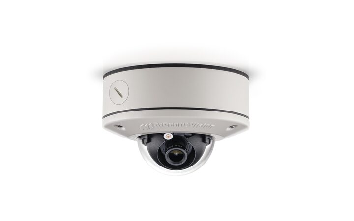 фото - Arecont Vision AV5555DNIR-S-NL
