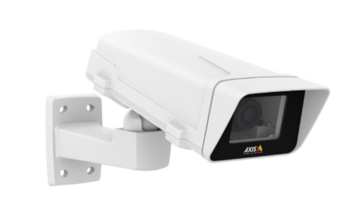 фото - AXIS M1124-E (0748-001)