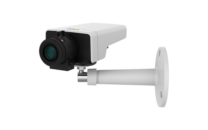 фото - AXIS M1124 RU (0747-014)