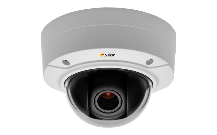 фото - AXIS P3225-VE MKII RU (0953-014)