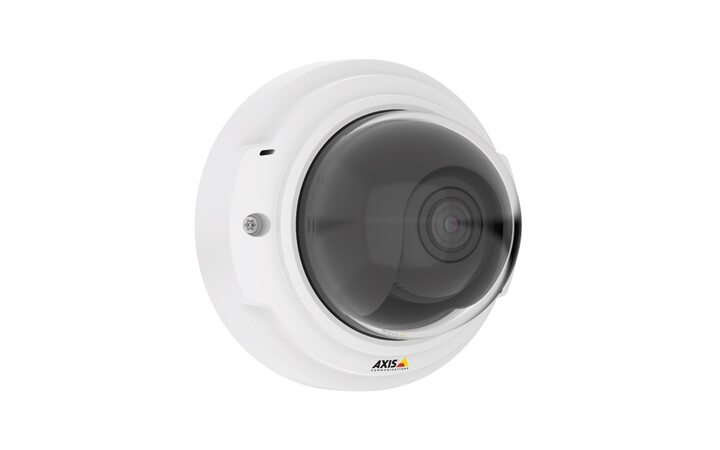 фото - AXIS P3375-V RU (01060-014)